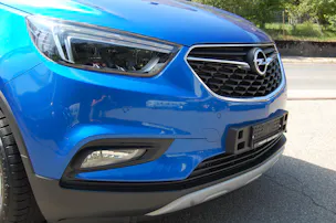 Opel Mokka X 1.4T 4x4 Excellence S/S
