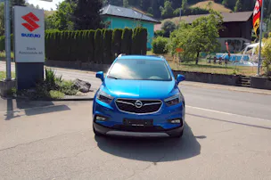 Opel Mokka X 1.4T 4x4 Excellence S/S