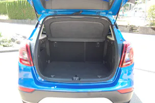 Opel Mokka X 1.4T 4x4 Excellence S/S