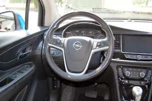 Opel Mokka X 1.4T 4x4 Excellence S/S