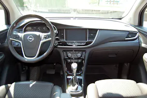 Opel Mokka X 1.4T 4x4 Excellence S/S