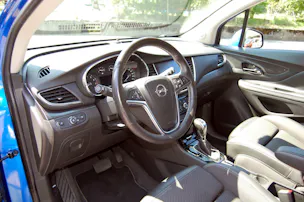Opel Mokka X 1.4T 4x4 Excellence S/S