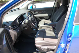 Opel Mokka X 1.4T 4x4 Excellence S/S