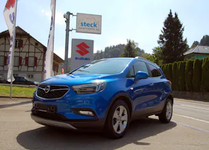 Opel Mokka X 1.4T 4x4 Excellence S/S