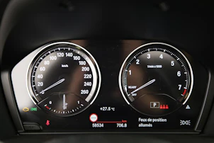 Fahrzeugbild BMW X1 25e xDrive