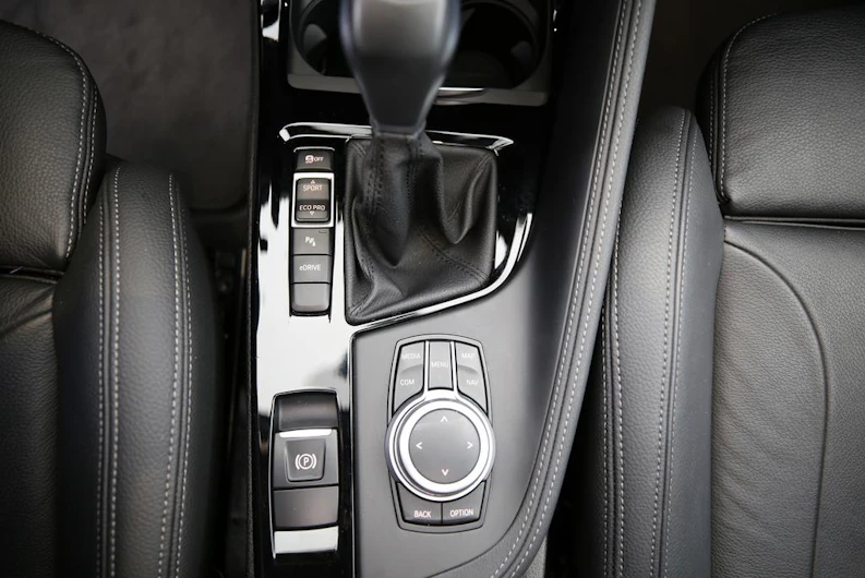Fahrzeugbild BMW X1