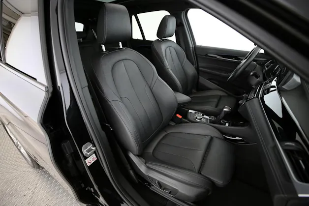 BMW X1 25e xDrive