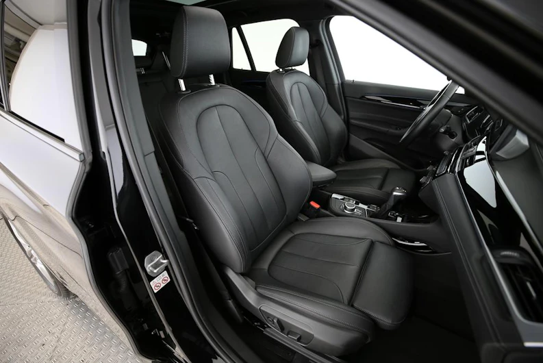 Fahrzeugbild BMW X1