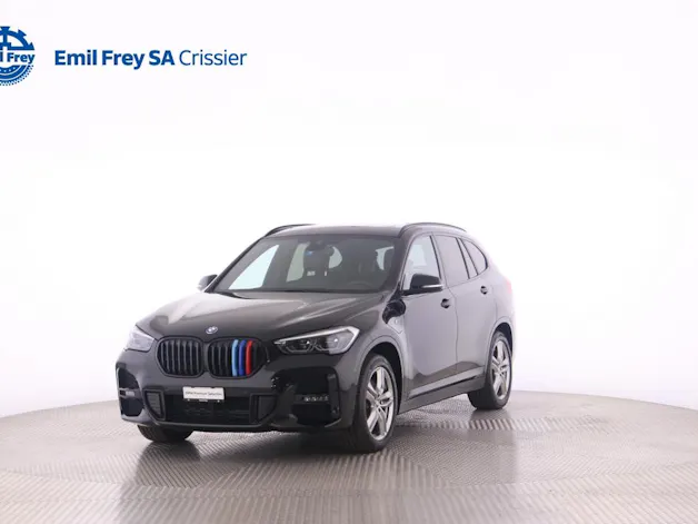 BMW X1 25e xDrive