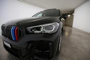 Fahrzeugbild BMW X1 25e xDrive