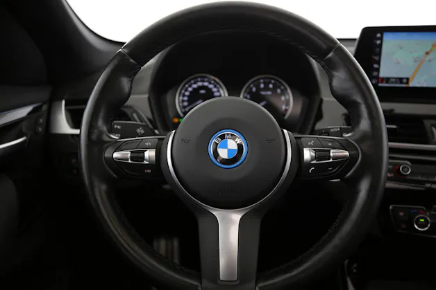 BMW X1 25e xDrive