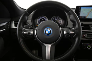 Fahrzeugbild BMW X1 25e xDrive