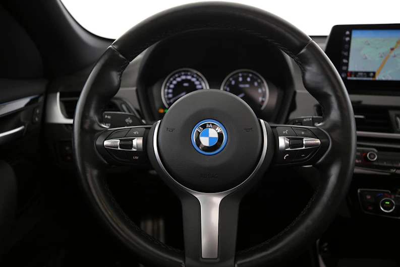 Fahrzeugbild BMW X1