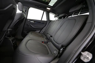 Fahrzeugbild BMW X1 25e xDrive
