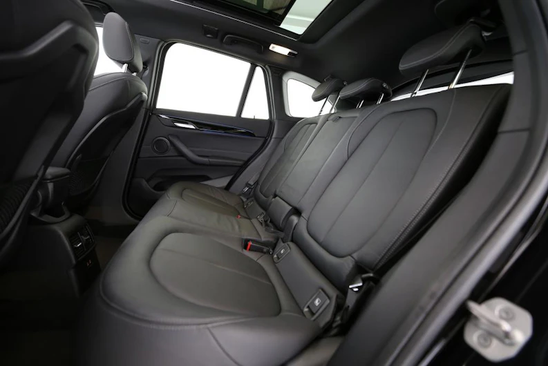 Fahrzeugbild BMW X1