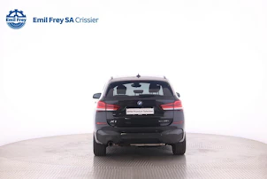 Fahrzeugbild BMW X1 25e xDrive