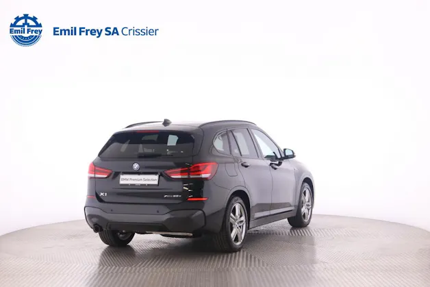 BMW X1 25e xDrive