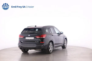 Fahrzeugbild BMW X1 25e xDrive