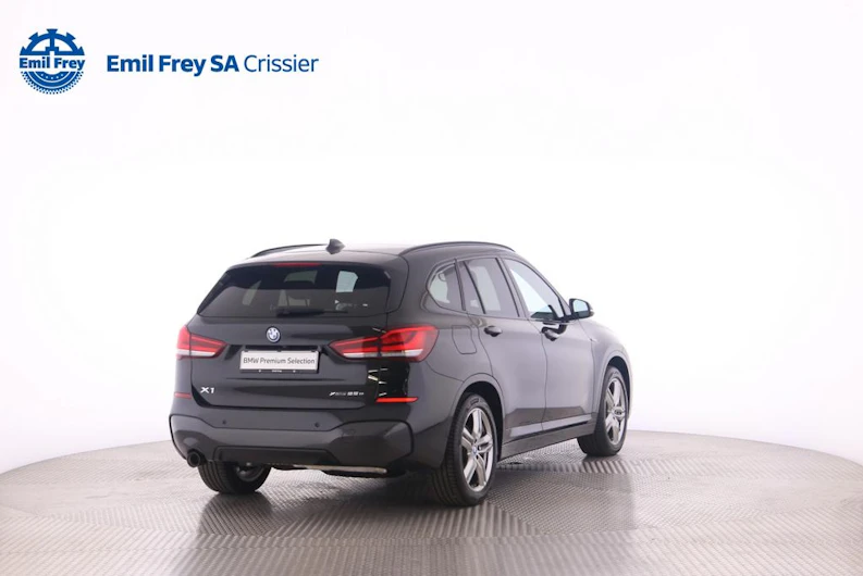 Fahrzeugbild BMW X1