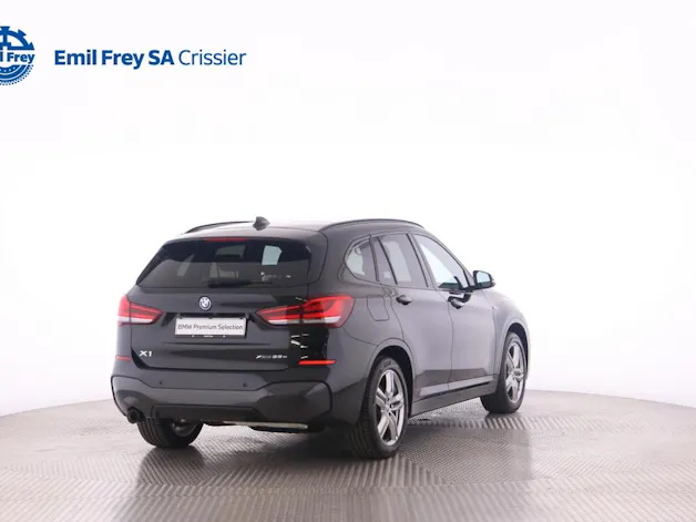 BMW X1 25e xDrive