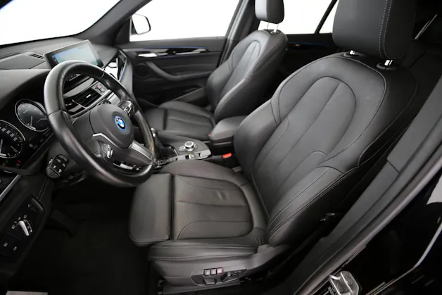 BMW X1 25e xDrive