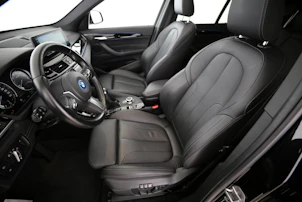 Fahrzeugbild BMW X1 25e xDrive