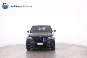 Fahrzeugbild BMW X1 25e xDrive