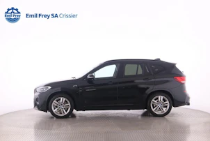 Fahrzeugbild BMW X1 25e xDrive