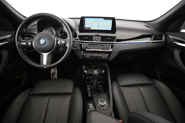 BMW X1 25e xDrive