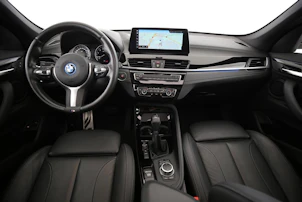 Fahrzeugbild BMW X1 25e xDrive
