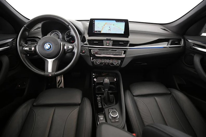 Fahrzeugbild BMW X1