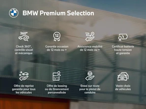 Fahrzeugbild BMW X1 25e xDrive