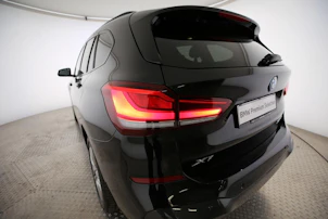 Fahrzeugbild BMW X1 25e xDrive
