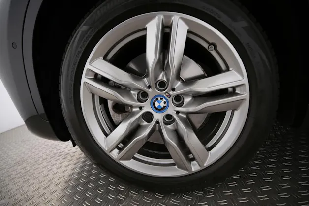 BMW X1 25e xDrive