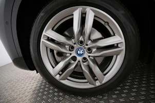 Fahrzeugbild BMW X1 25e xDrive