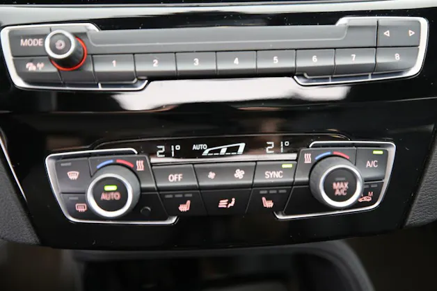 BMW X1 25e xDrive