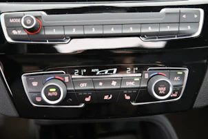 Fahrzeugbild BMW X1 25e xDrive