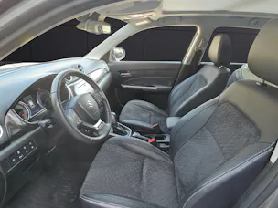 Suzuki Vitara 1.4 T Piz Sulai Top Hybrid 4x4