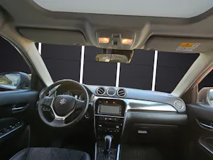 Suzuki Vitara 1.4 T Piz Sulai Top Hybrid 4x4