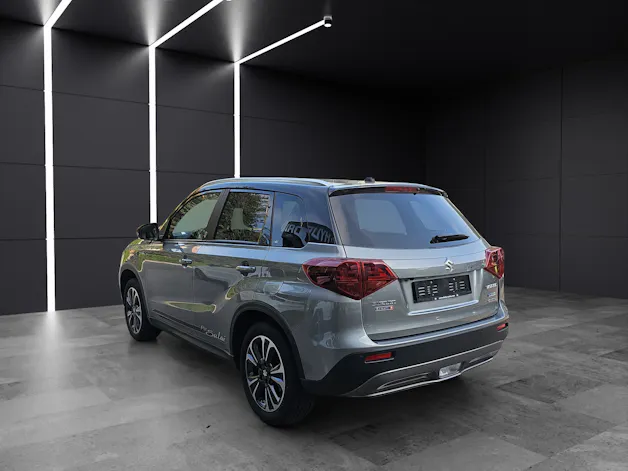 Suzuki Vitara 1.4 T Piz Sulai Top Hybrid 4x4