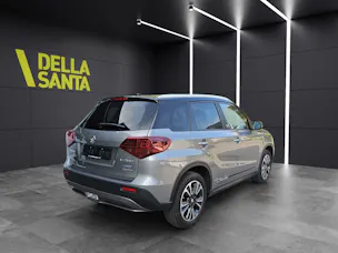 Suzuki Vitara 1.4 T Piz Sulai Top Hybrid 4x4