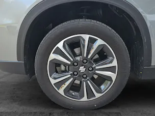 Suzuki Vitara 1.4 T Piz Sulai Top Hybrid 4x4