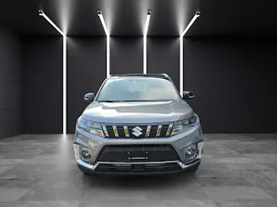 Suzuki Vitara 1.4 T Piz Sulai Top Hybrid 4x4