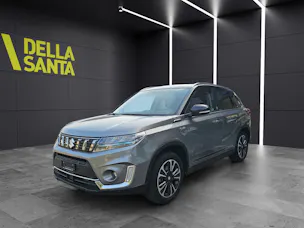 Suzuki Vitara 1.4 T Piz Sulai Top Hybrid 4x4