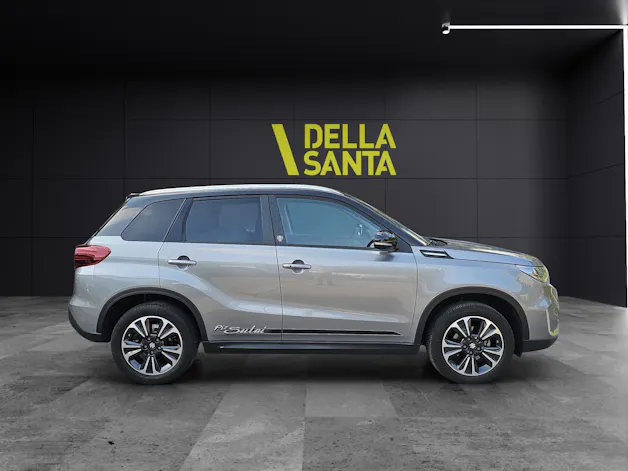 Suzuki Vitara 1.4 T Piz Sulai Top Hybrid 4x4