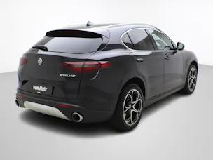 ALFA ROMEO Stelvio 2.0 Q4 280 Super