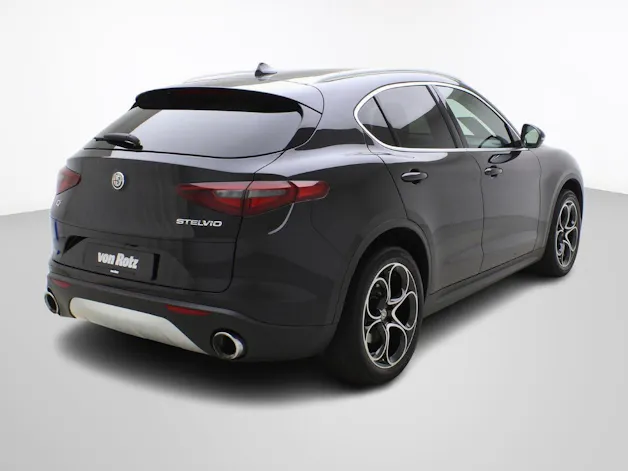ALFA ROMEO Stelvio 2.0 Q4 280 Super