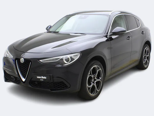 Alfa Romeo Stelvio 2.0 Q4 280 Super