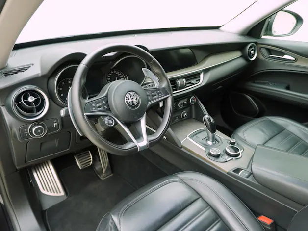 ALFA ROMEO Stelvio 2.0 Q4 280 Super