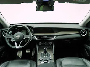 Alfa Romeo Stelvio 2.0 Q4 280 Super